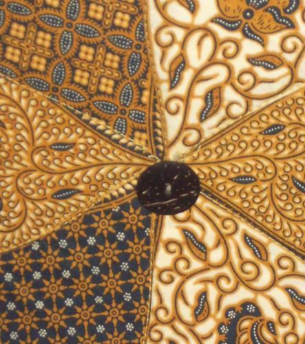  Batik  Warisan Budaya Indonesia untuk Dunia Fragile Heartz